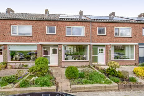 Huijgenslaan thumbnail