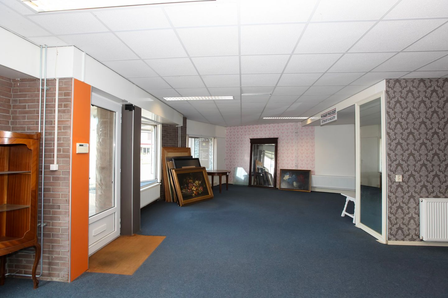 View photo 4 of Vredensestraat 80