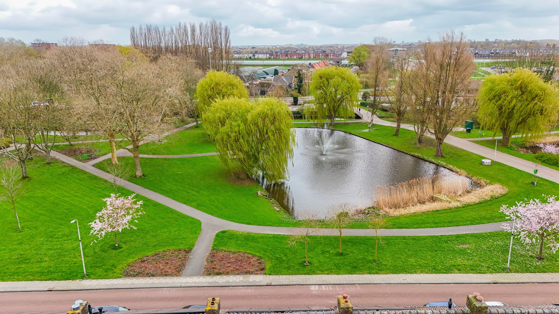 Foto 3 van Huijgenslaan 16