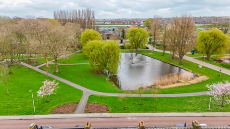 Huijgenslaan 16 tertiary image