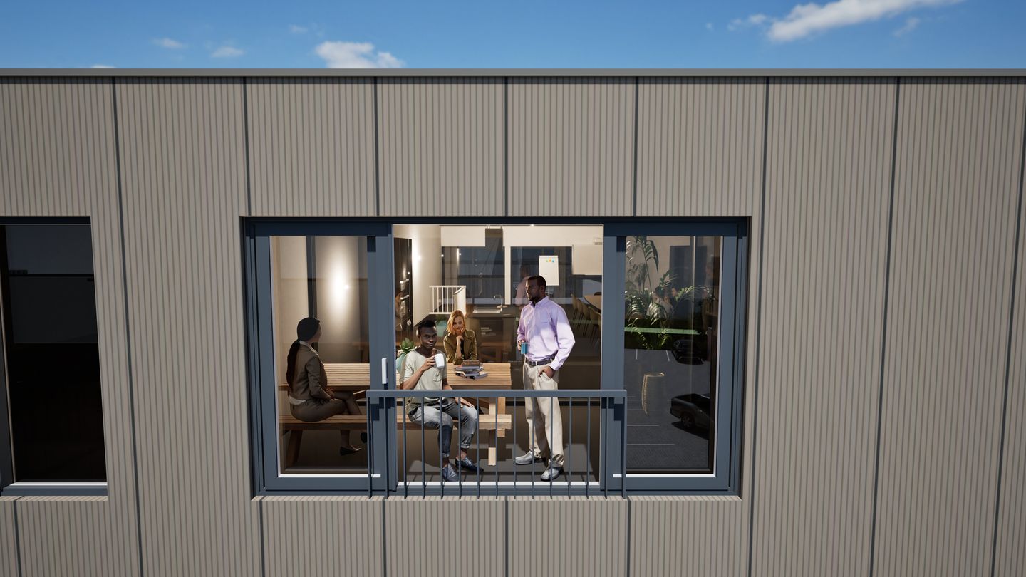 Bekijk foto 5 van De Inzet