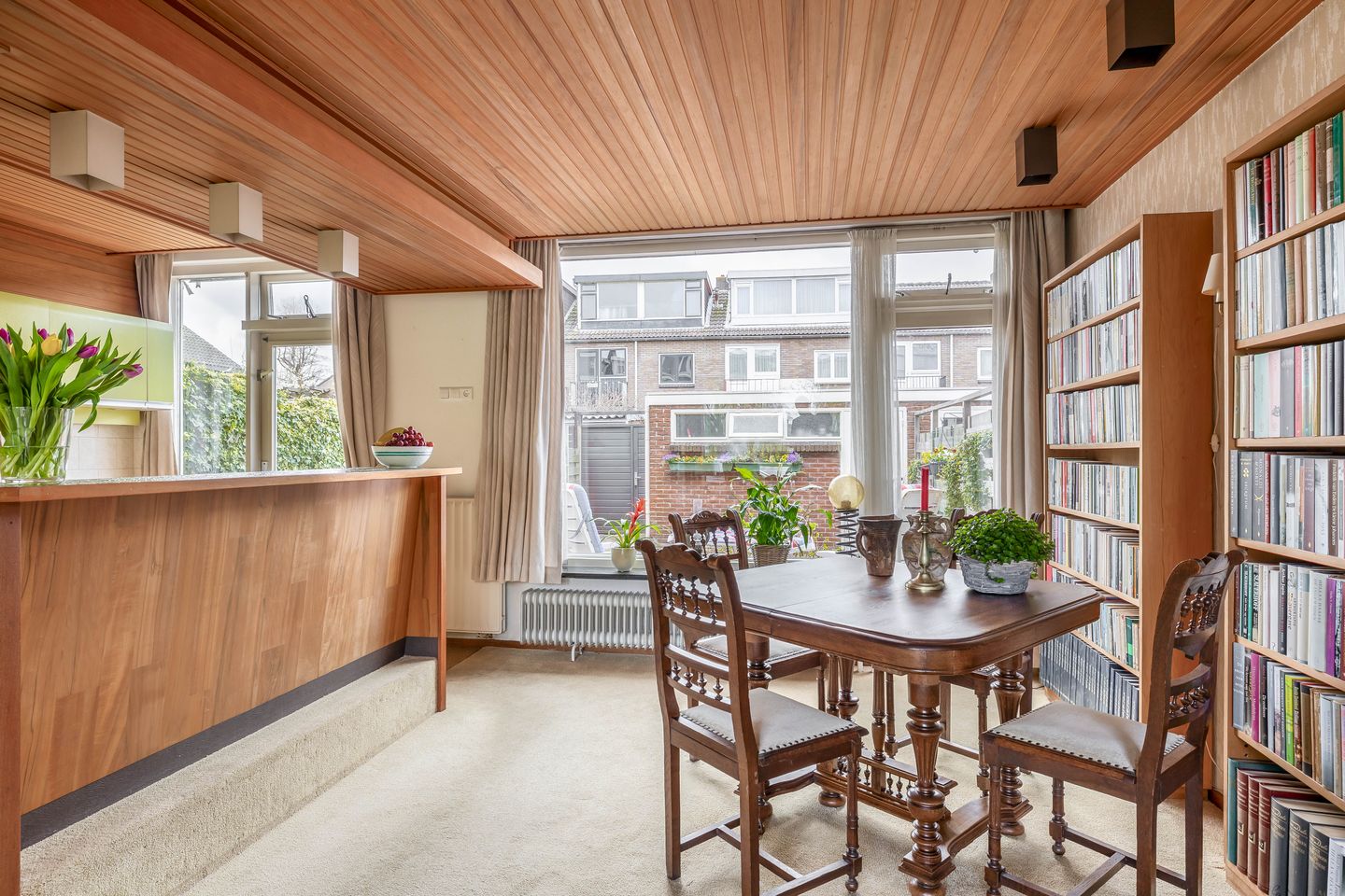 Foto 14 van Huijgenslaan 16