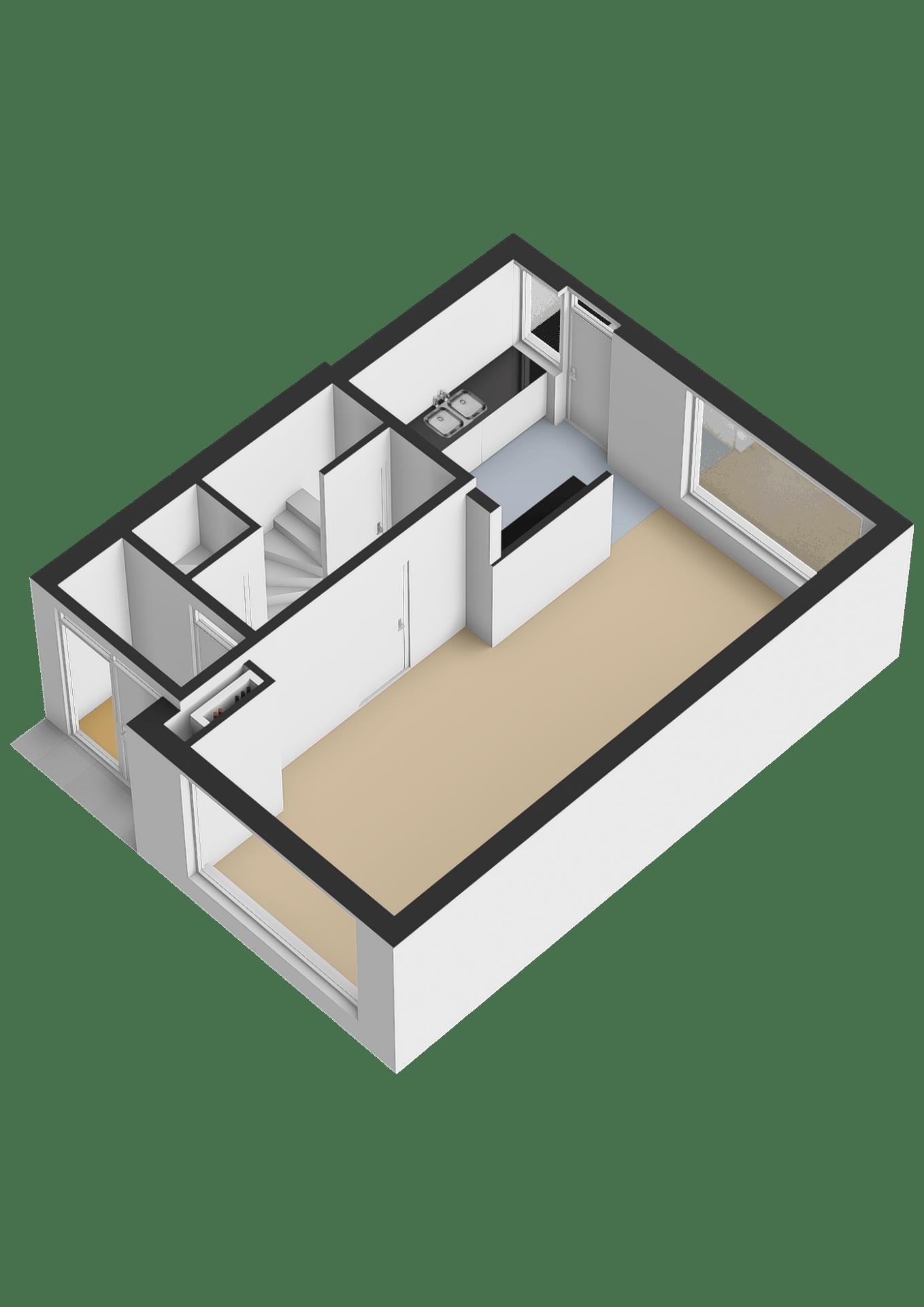 Foto 51 van Huijgenslaan 16