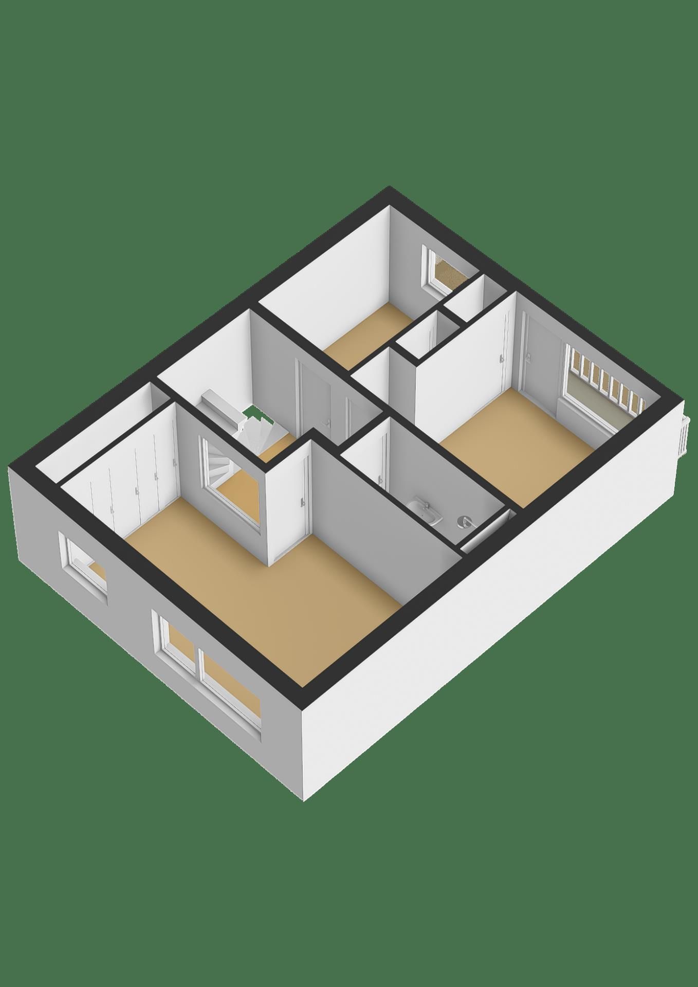 Foto 55 van Huijgenslaan 16