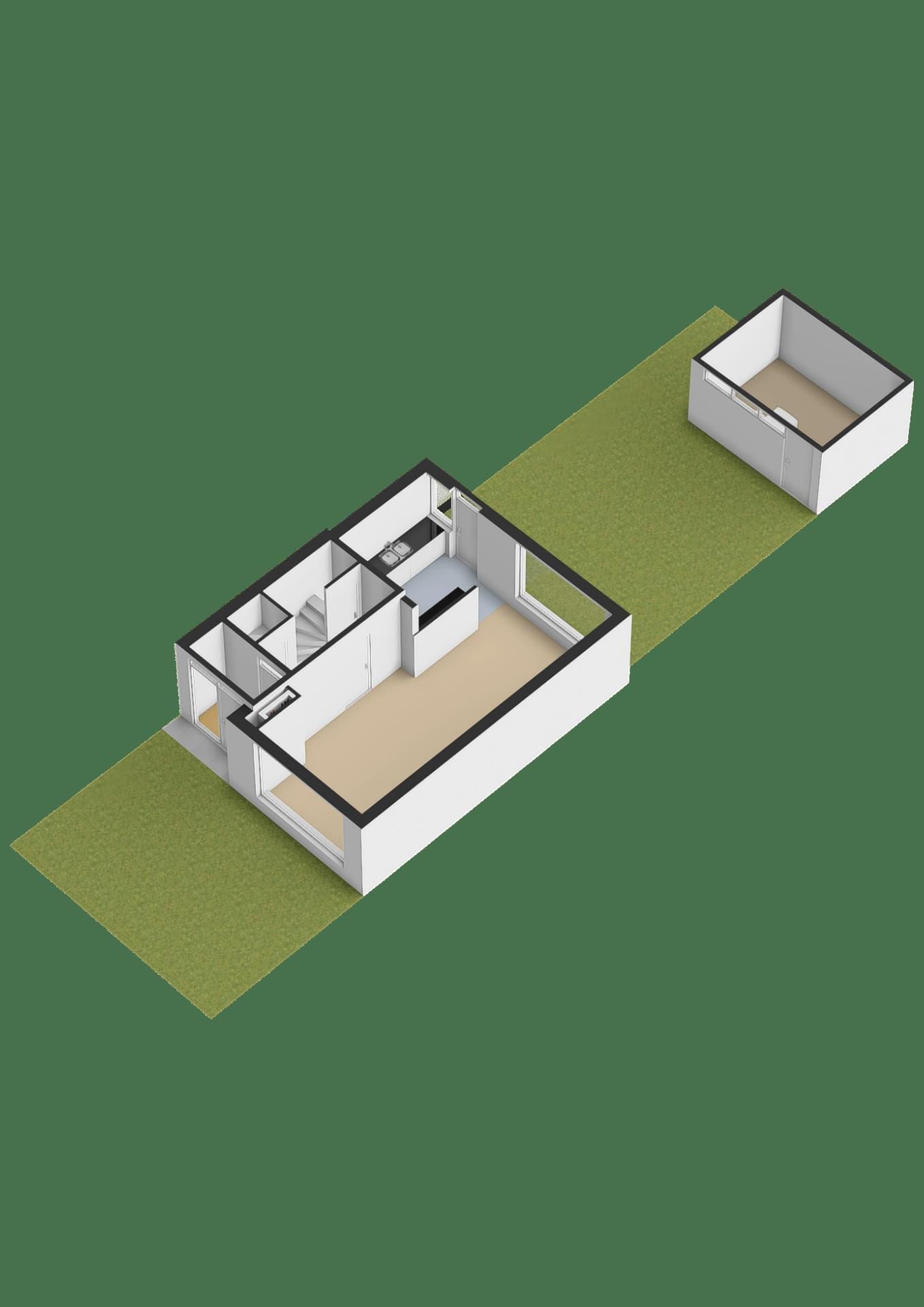 Foto 57 van Huijgenslaan 16