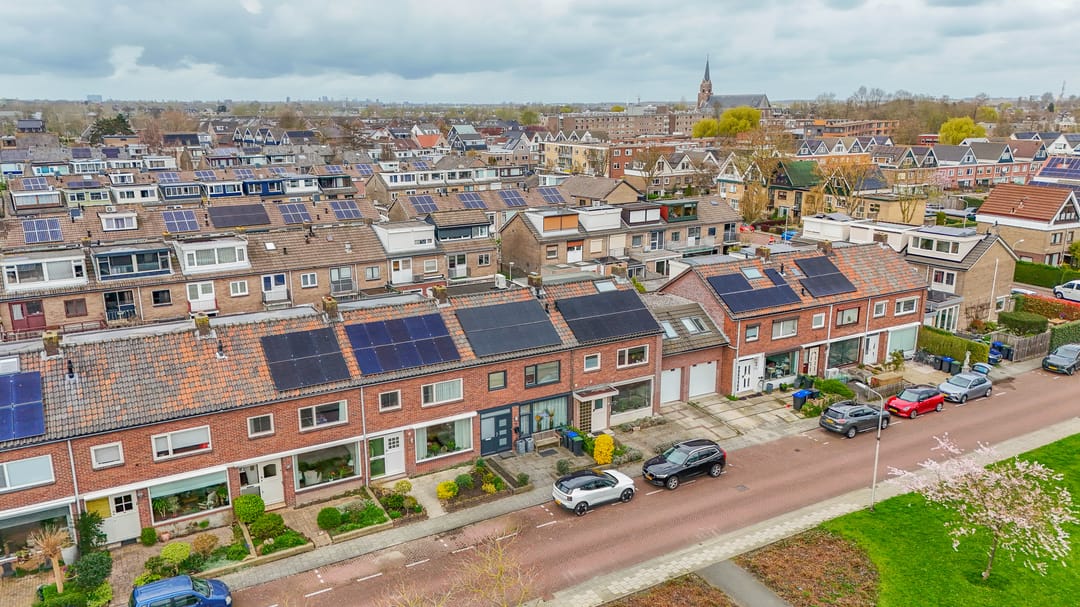 Foto 46 van Huijgenslaan 16