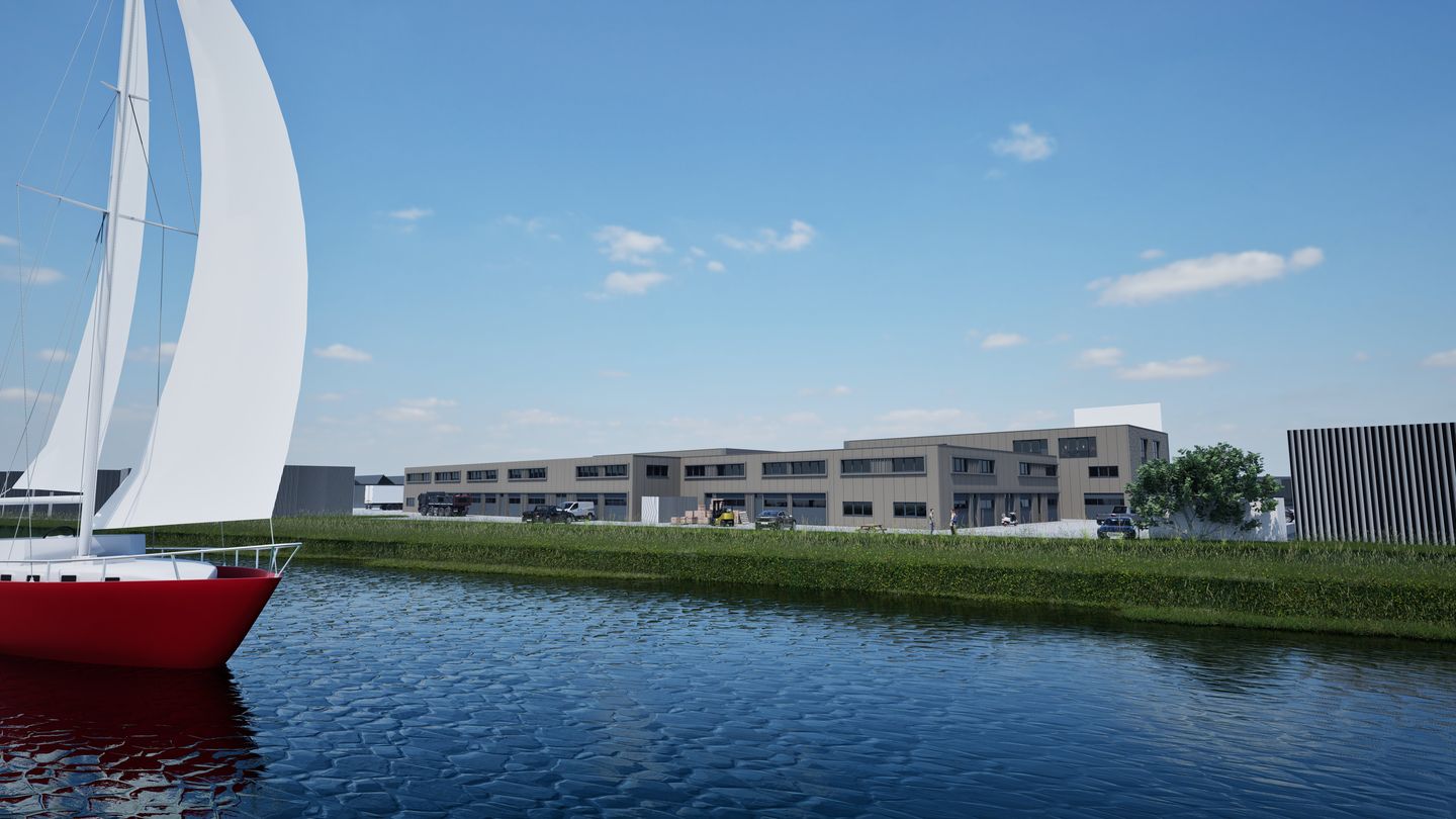 Bekijk foto 2 van De Inzet