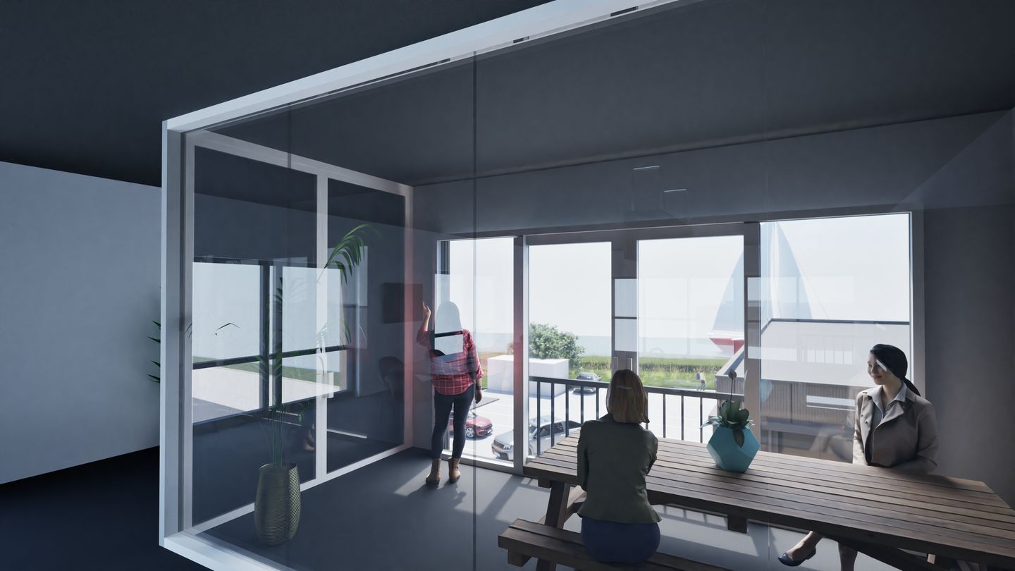 Bekijk foto 4 van De Inzet