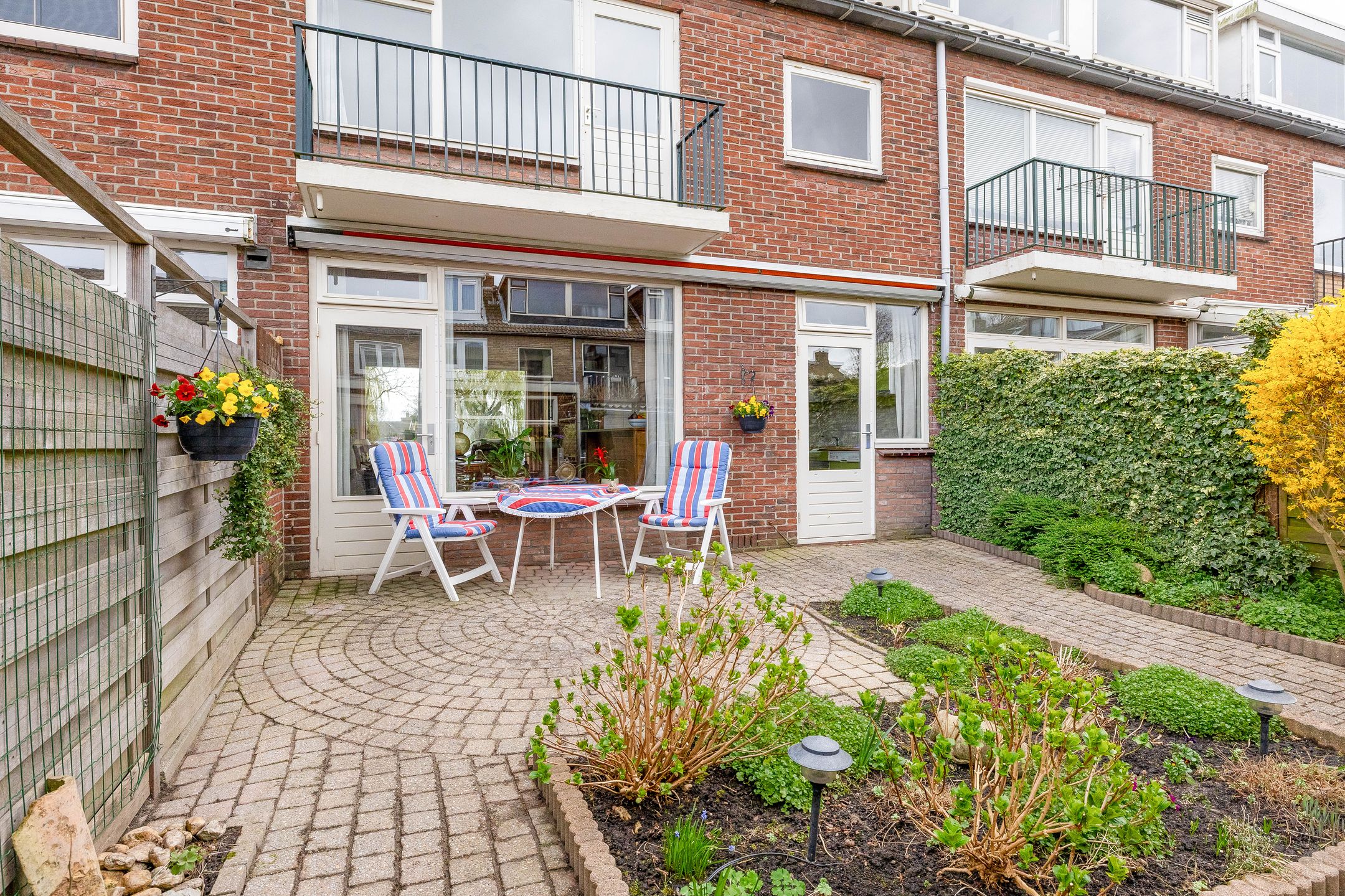 Foto 21 van Huijgenslaan 16