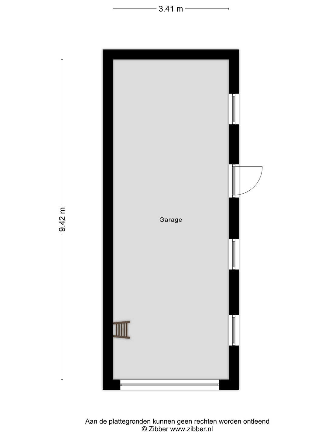 Foto 52 van Ganzeakkers 2-A
