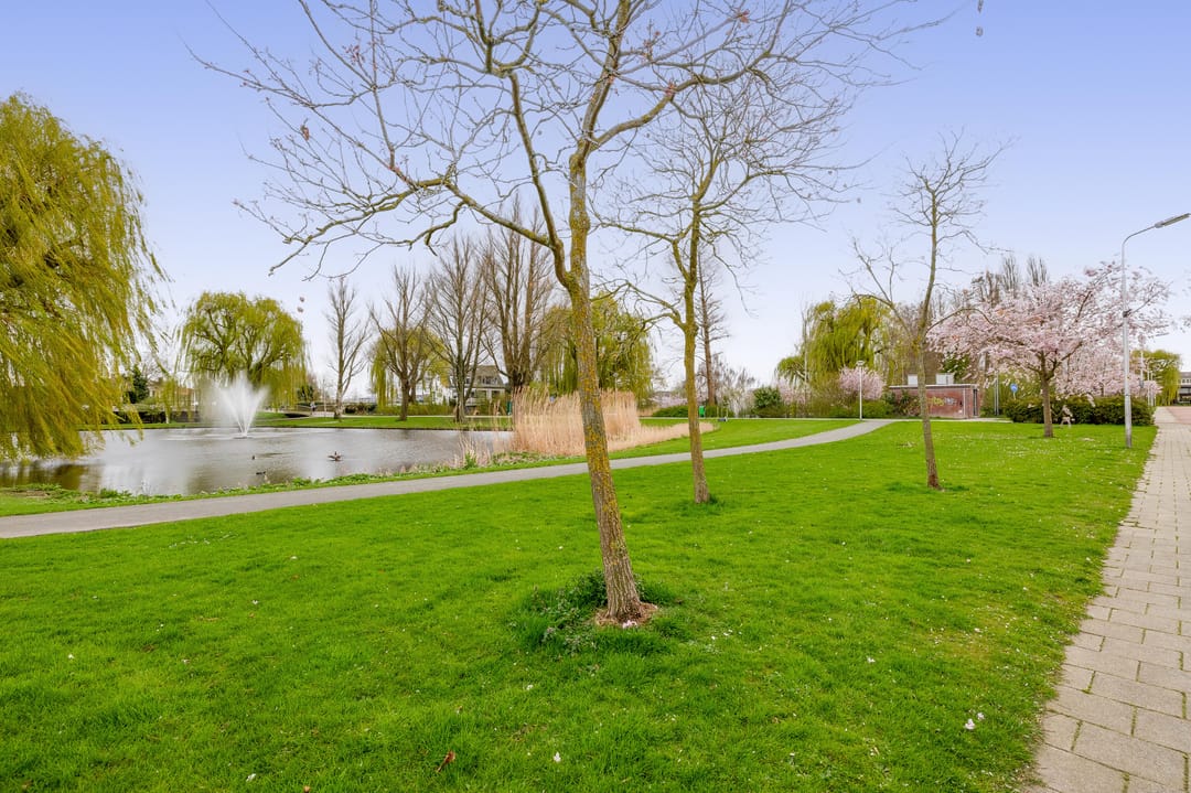 Foto 41 van Huijgenslaan 16