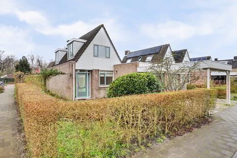 Koos Stikvoortlaan 8 secondary image