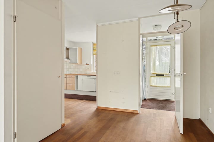 Foto 5 van Koos Stikvoortlaan 8