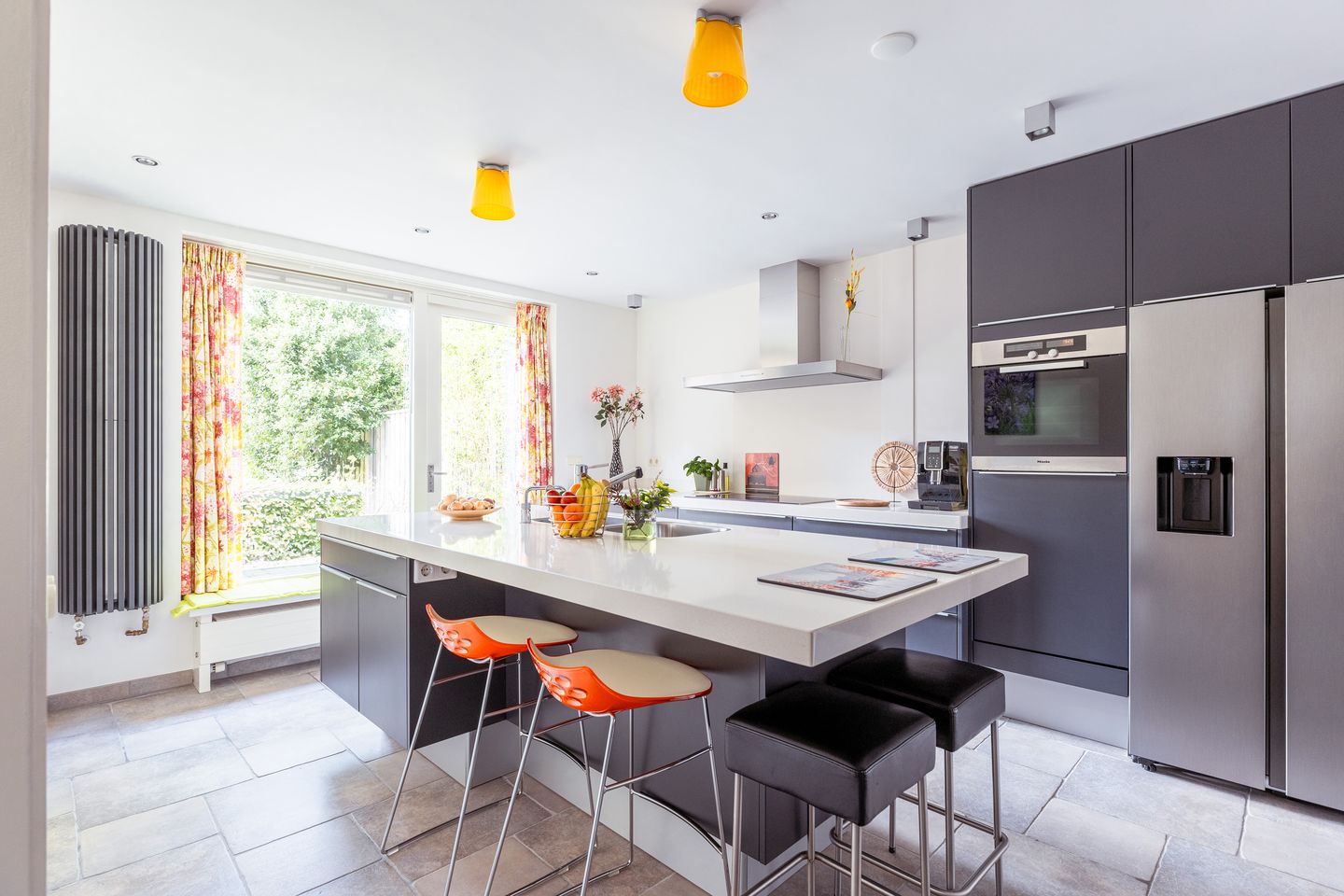 Spacious Detached Villa in Bussum's Het Spiegel with 6 Bedrooms and A Energy Label — 14