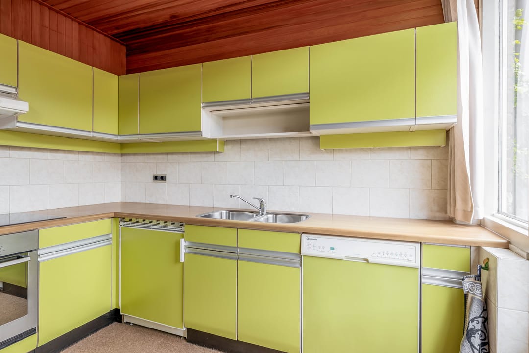 Foto 16 van Huijgenslaan 16