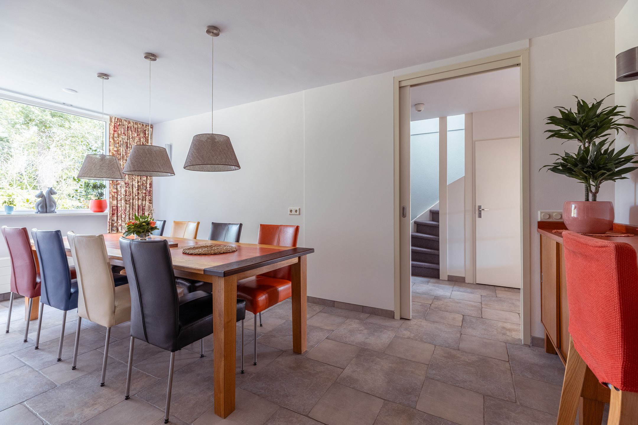 Spacious Detached Villa in Bussum's Het Spiegel with 6 Bedrooms and A Energy Label — 18