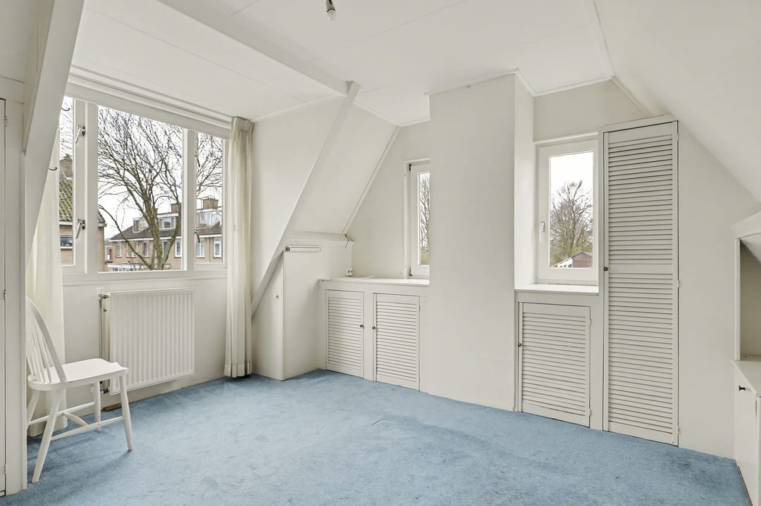 Photo 23 of Koos Stikvoortlaan 8
