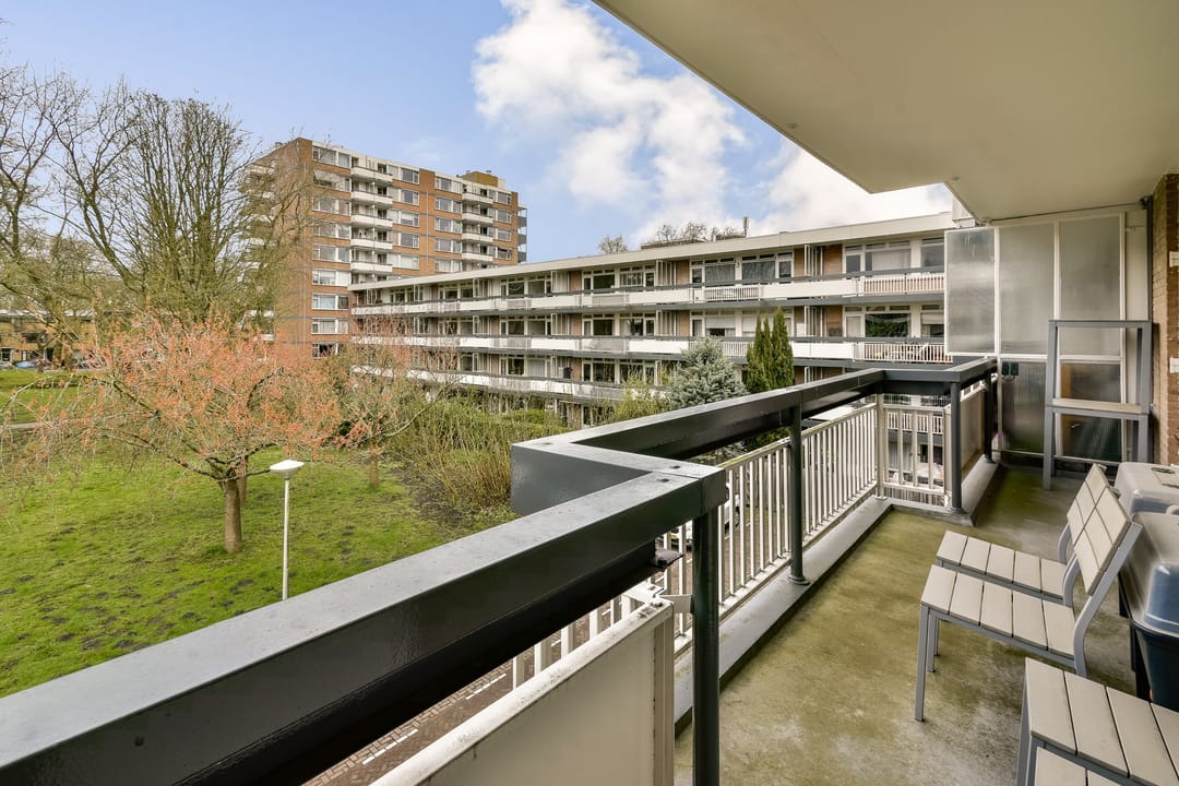 Foto 17 van Bolestein 562