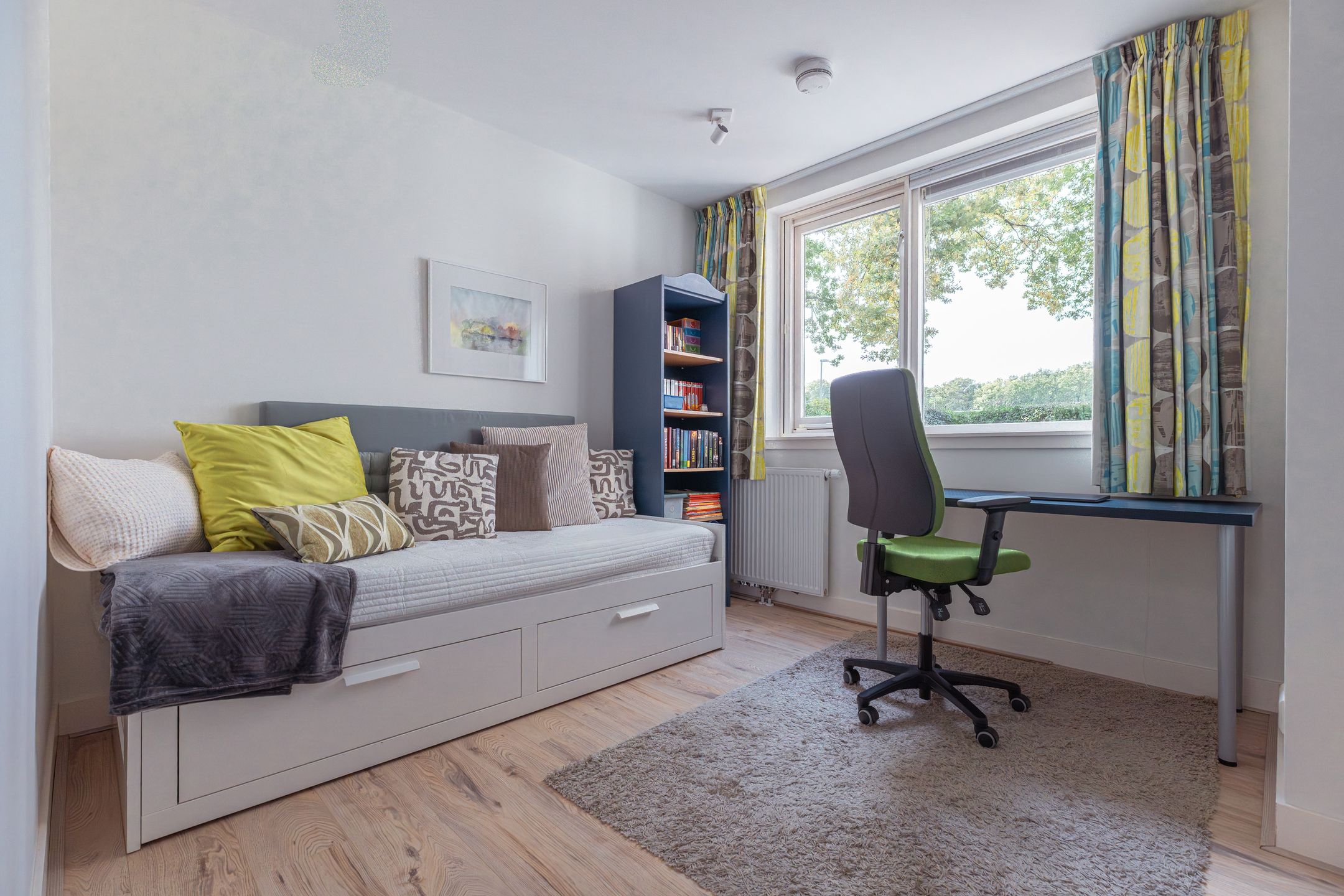 Spacious Detached Villa in Bussum's Het Spiegel with 6 Bedrooms and A Energy Label — 27