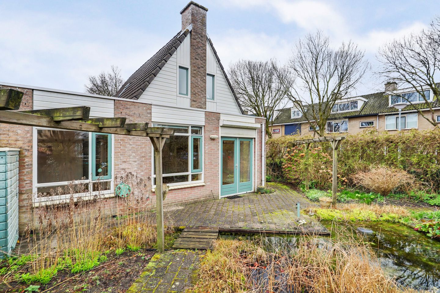 Photo 29 of Koos Stikvoortlaan 8