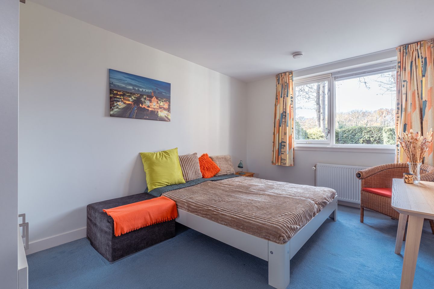 Spacious Detached Villa in Bussum's Het Spiegel with 6 Bedrooms and A Energy Label — 29