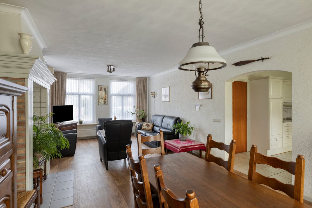 Foto 13 van Ganzeakkers 2-A