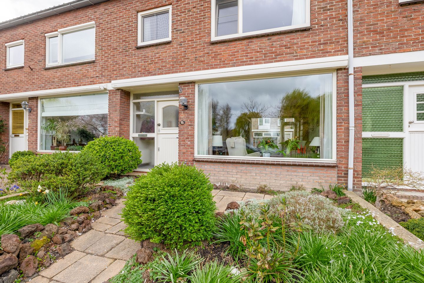 Foto 5 van Huijgenslaan 16