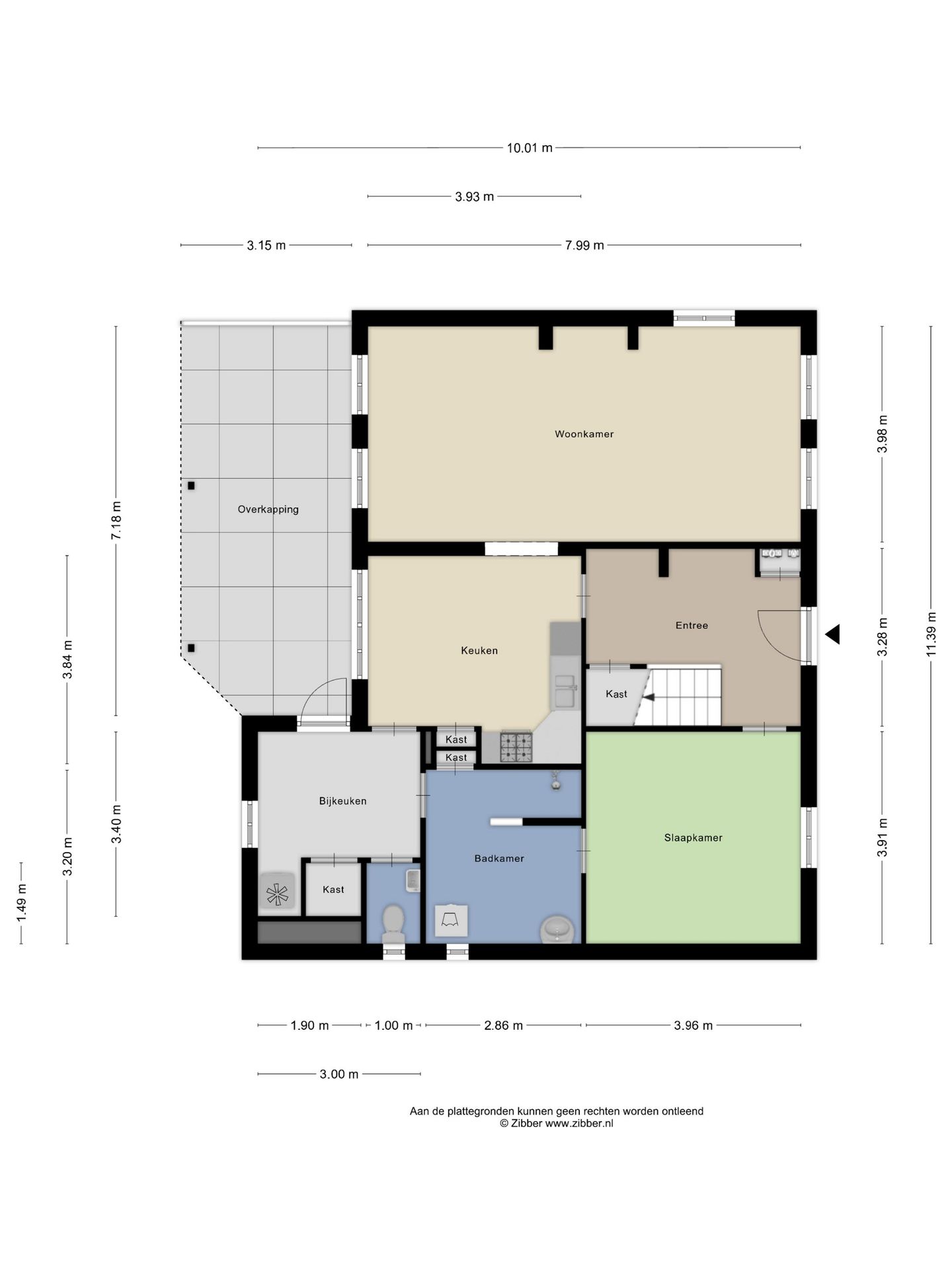 Foto 49 van Ganzeakkers 2-A