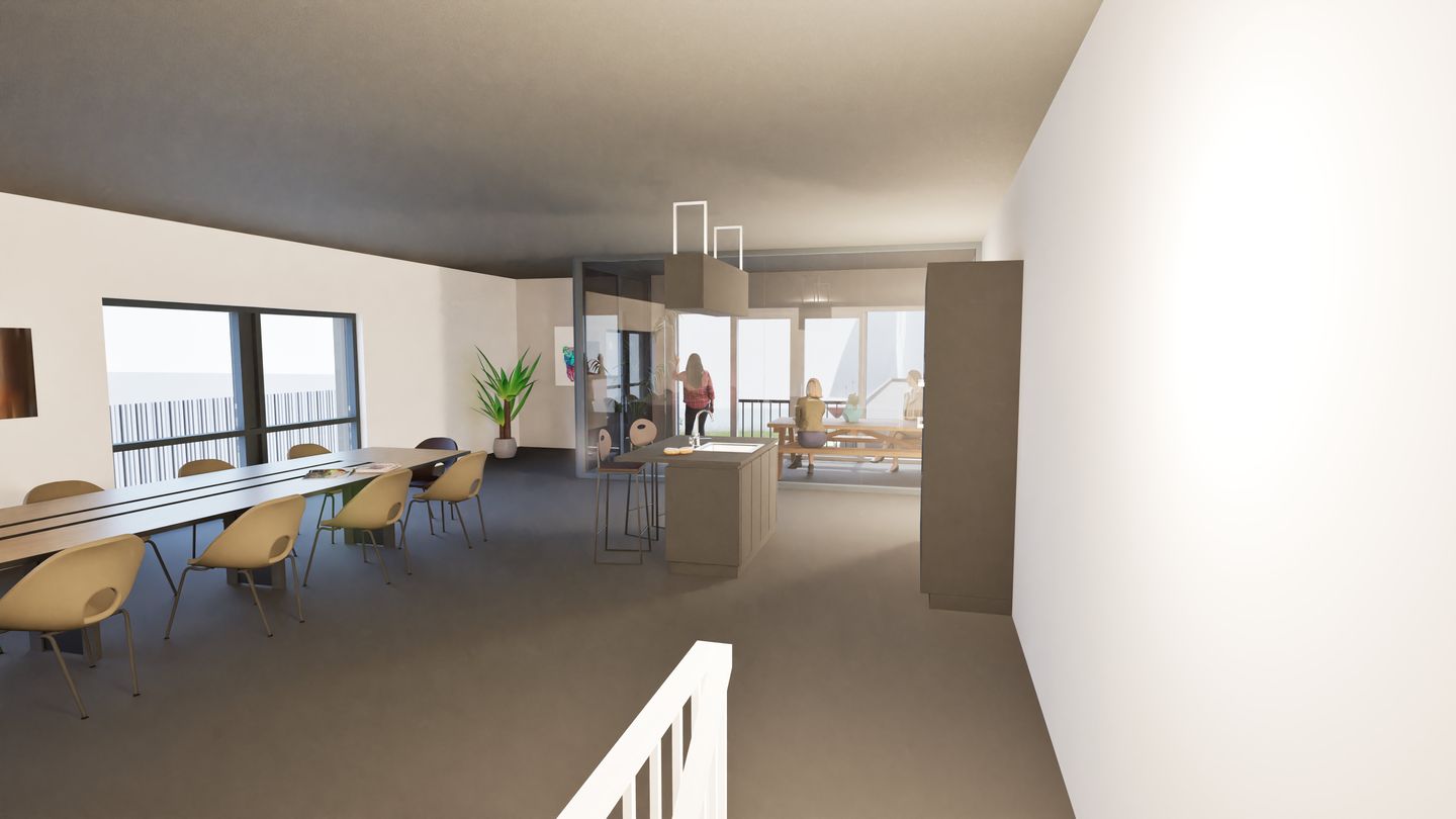 Bekijk foto 3 van De Inzet