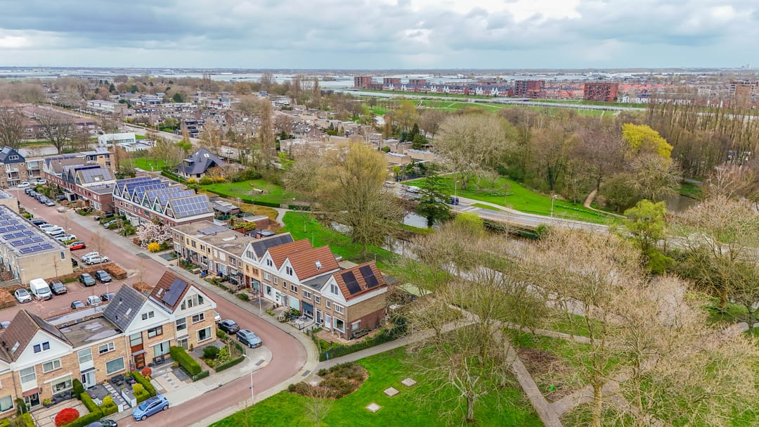 Photo 47 of Huijgenslaan 16