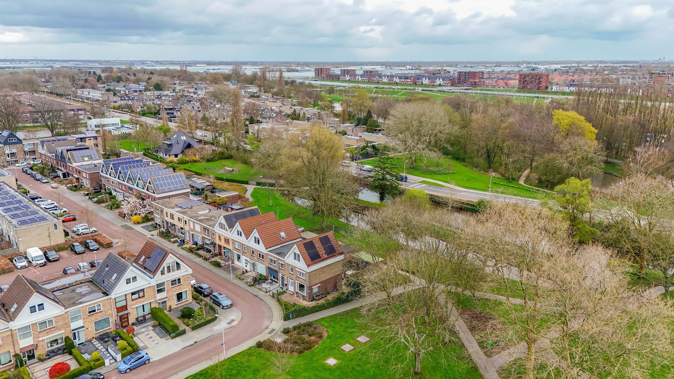 Foto 48 van Huijgenslaan 16