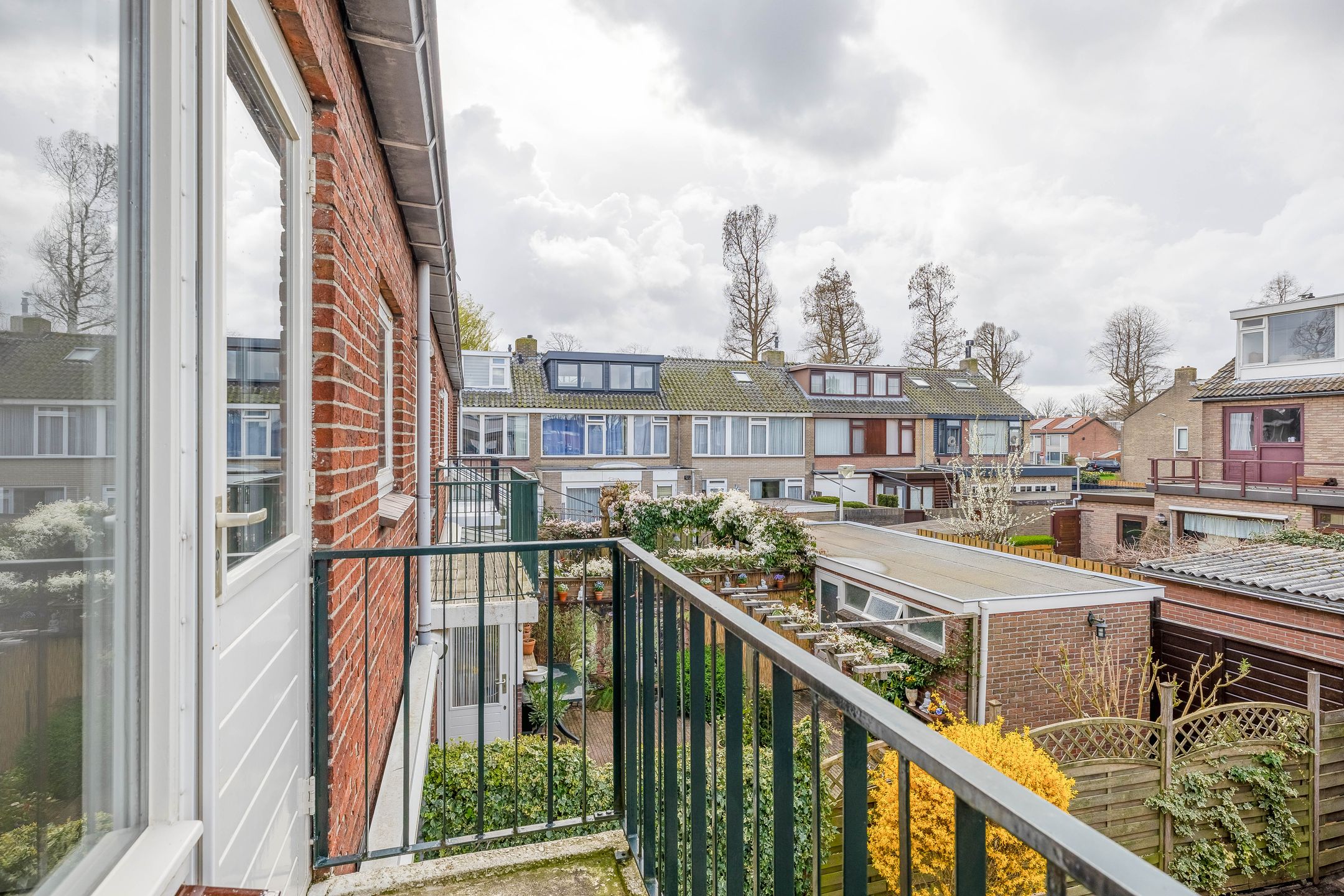 Foto 36 van Huijgenslaan 16