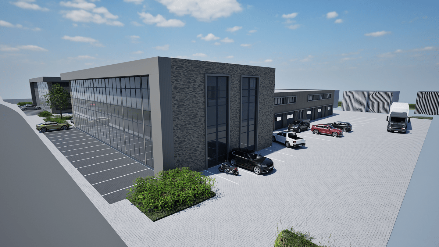 Bekijk foto 1 van De Inzet