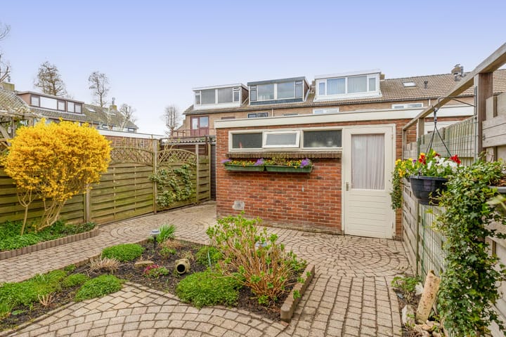 Foto 4 van Huijgenslaan 16