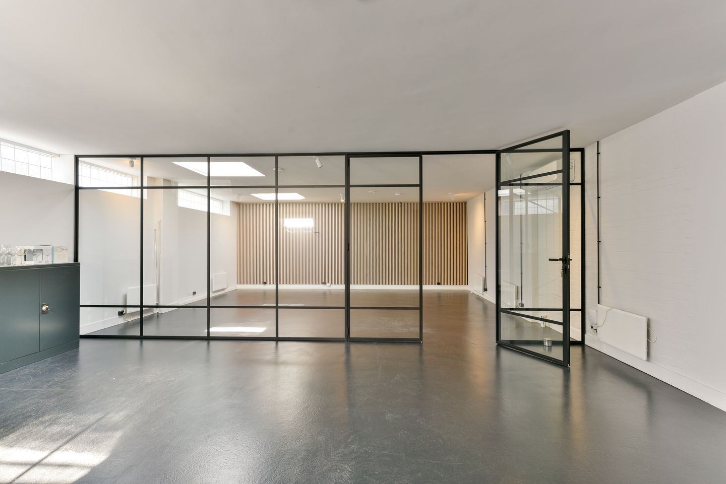 Bekijk foto 2 van Hoogravenseweg 134-B