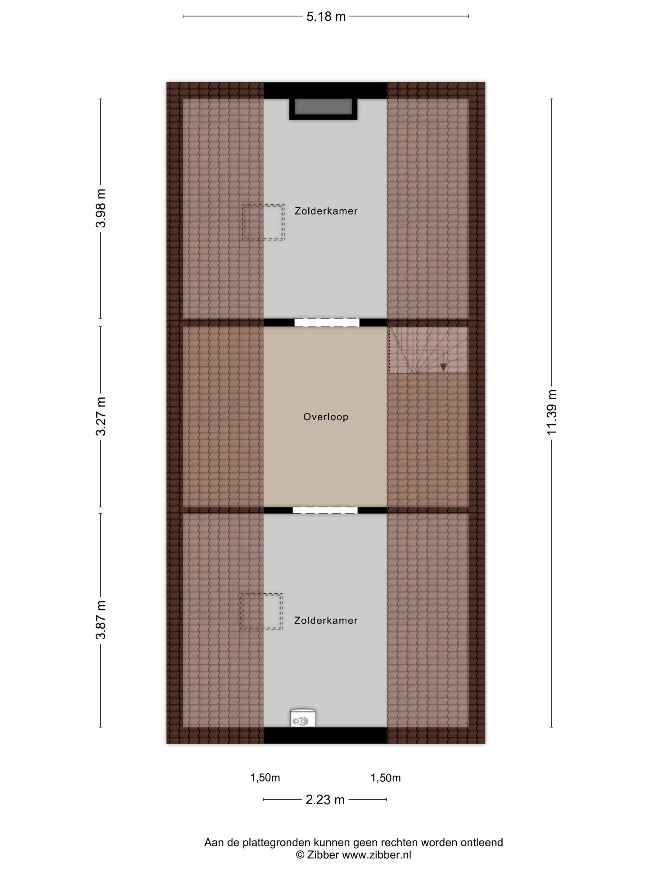 Foto 51 van Ganzeakkers 2-A