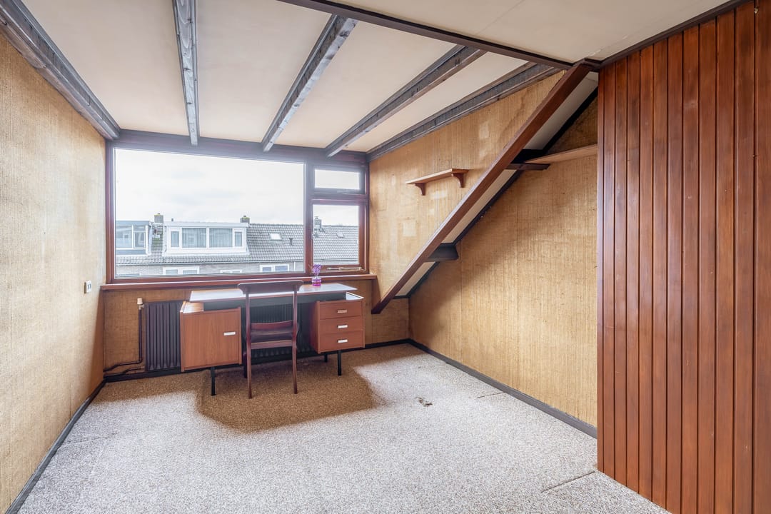 Foto 38 van Huijgenslaan 16