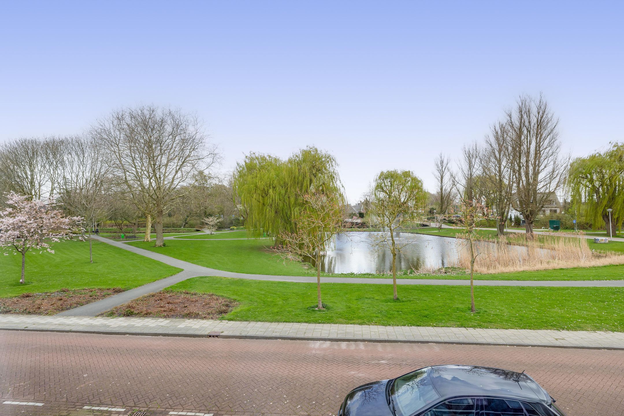 Foto 30 van Huijgenslaan 16