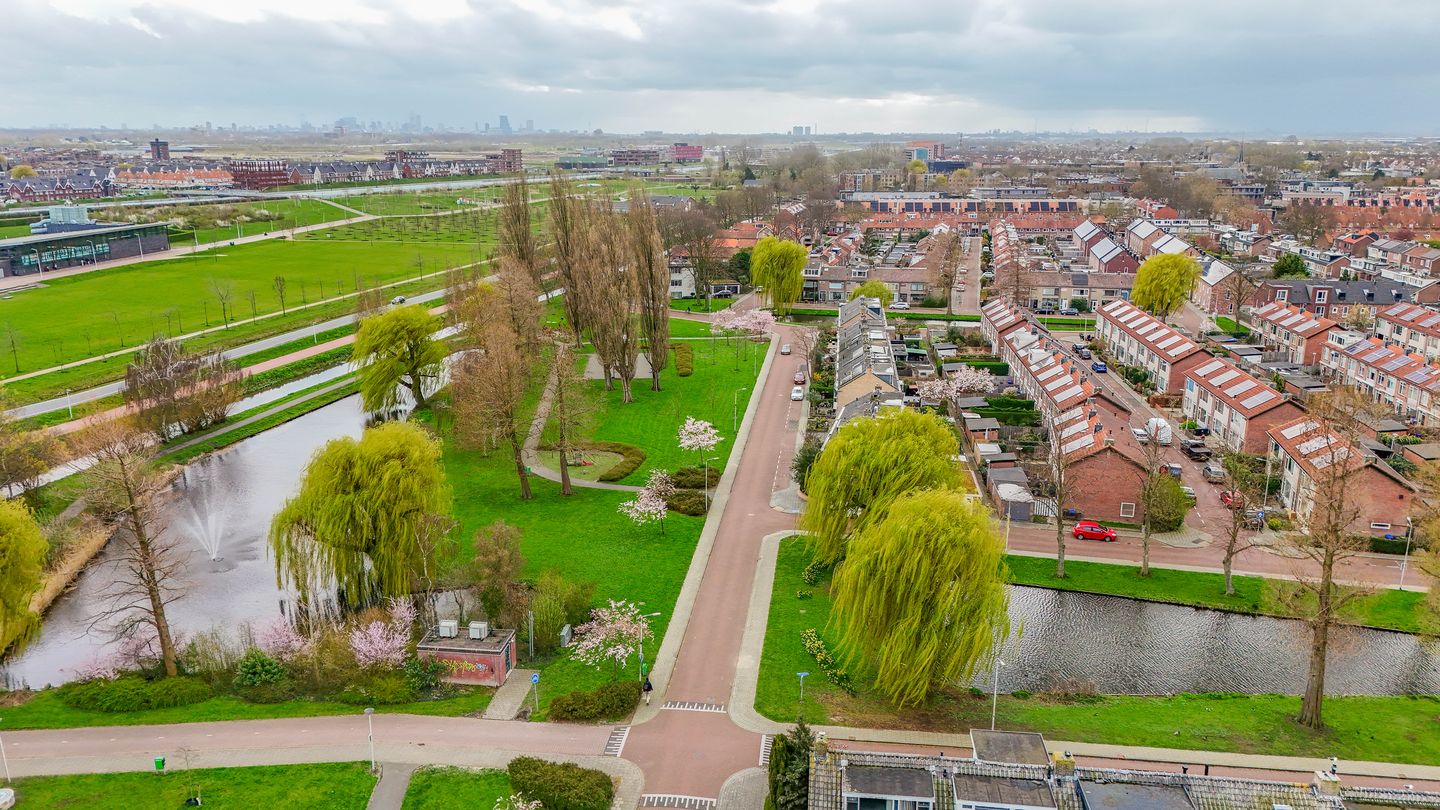 Foto 49 van Huijgenslaan 16