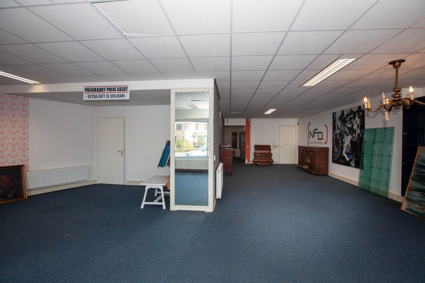 View photo 5 of Vredensestraat 80