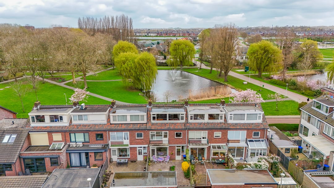 Foto 47 van Huijgenslaan 16