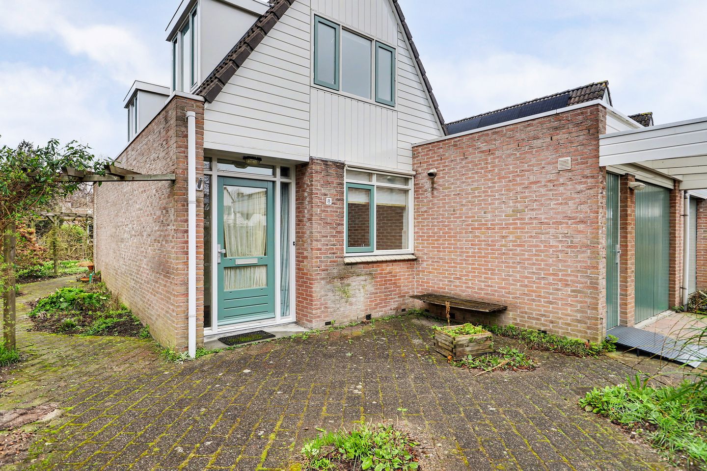 Photo 34 of Koos Stikvoortlaan 8