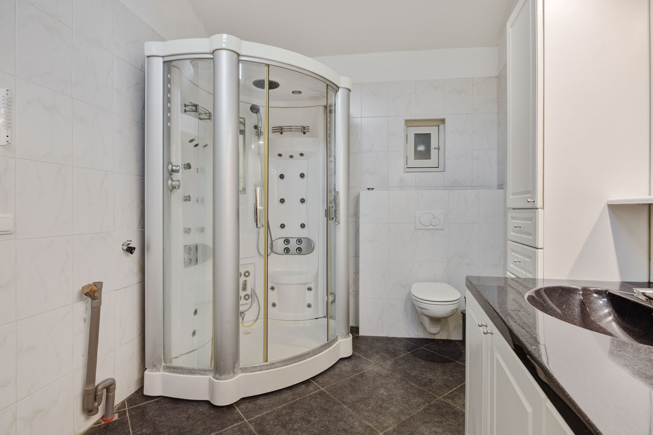Semi-detached home with ground floor bedroom and versatile annex in Uden — 17