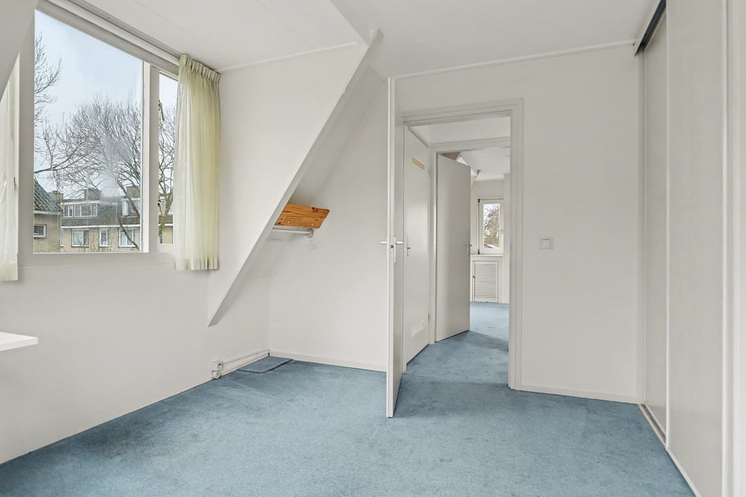 Photo 26 of Koos Stikvoortlaan 8