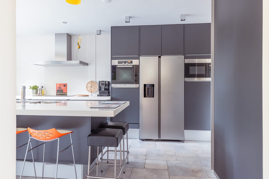Spacious Detached Villa in Bussum's Het Spiegel with 6 Bedrooms and A Energy Label — 13