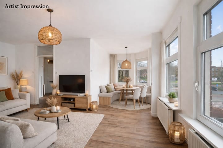 Foto 2 van Loosduinsekade 336