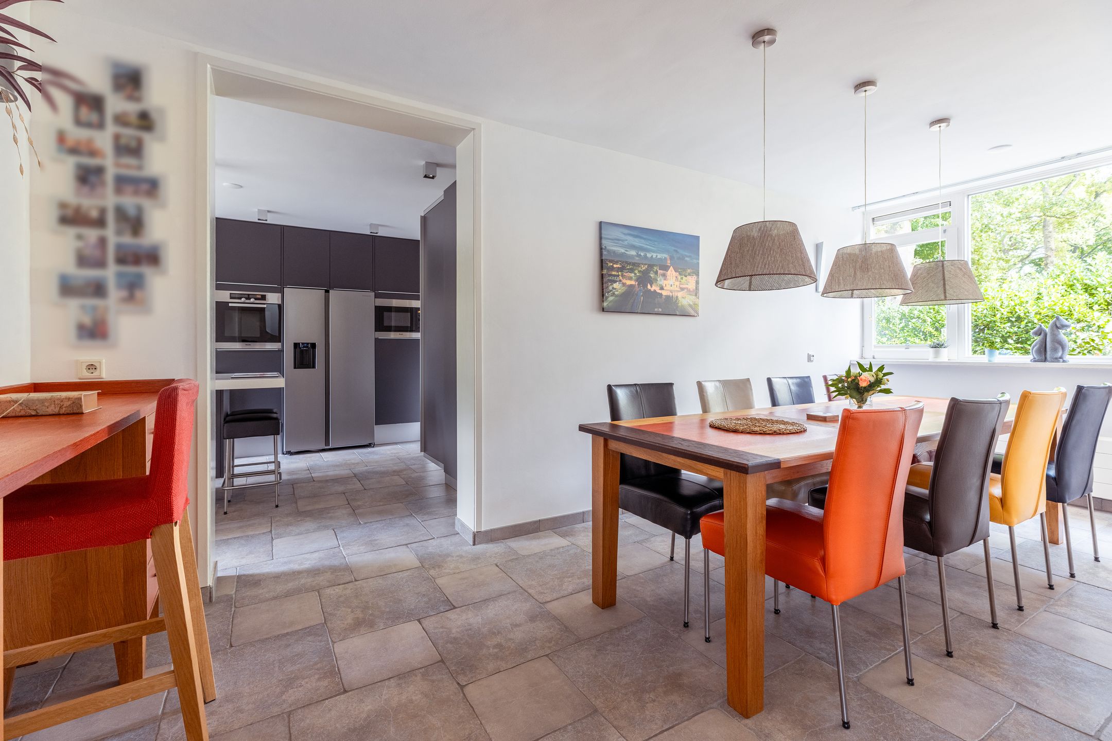 Spacious Detached Villa in Bussum's Het Spiegel with 6 Bedrooms and A Energy Label — 12