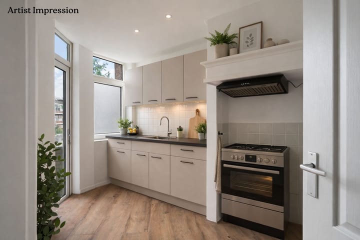 Foto 3 van Loosduinsekade 336