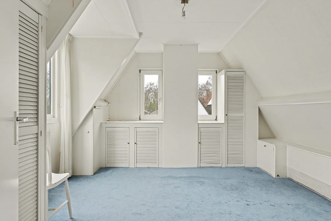 Photo 22 of Koos Stikvoortlaan 8