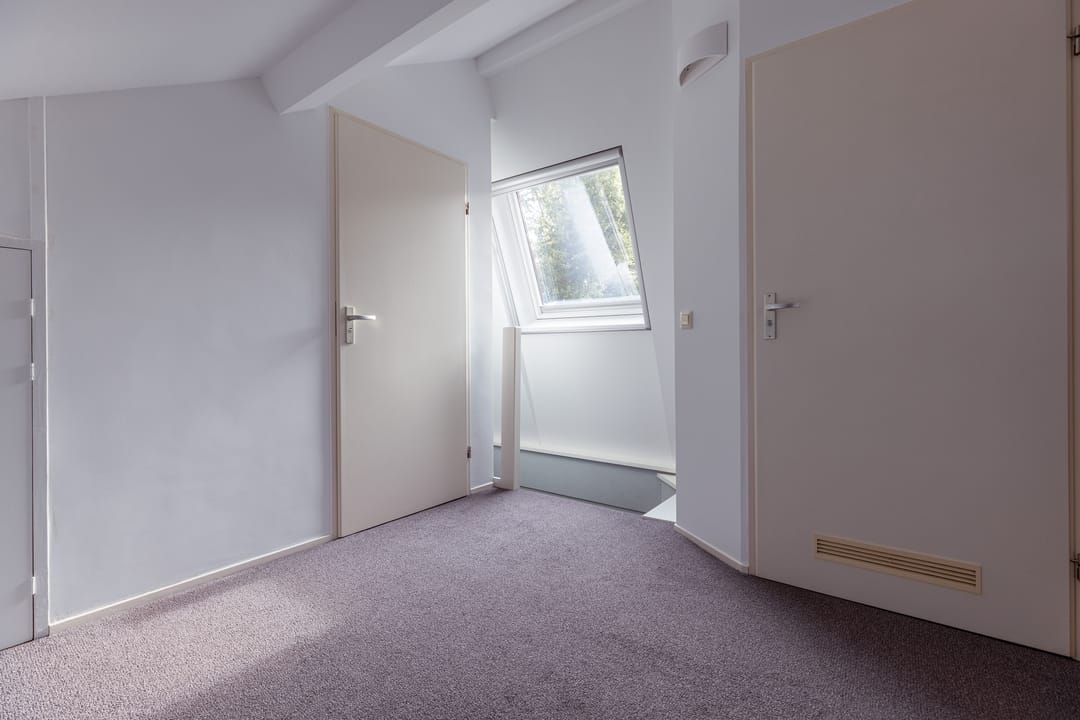 Spacious Detached Villa in Bussum's Het Spiegel with 6 Bedrooms and A Energy Label — 32